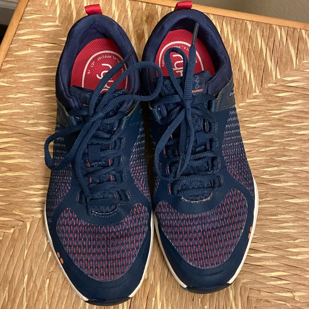 RYKA SHOES